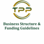 eBook: Business Structures & Funding Guidelines