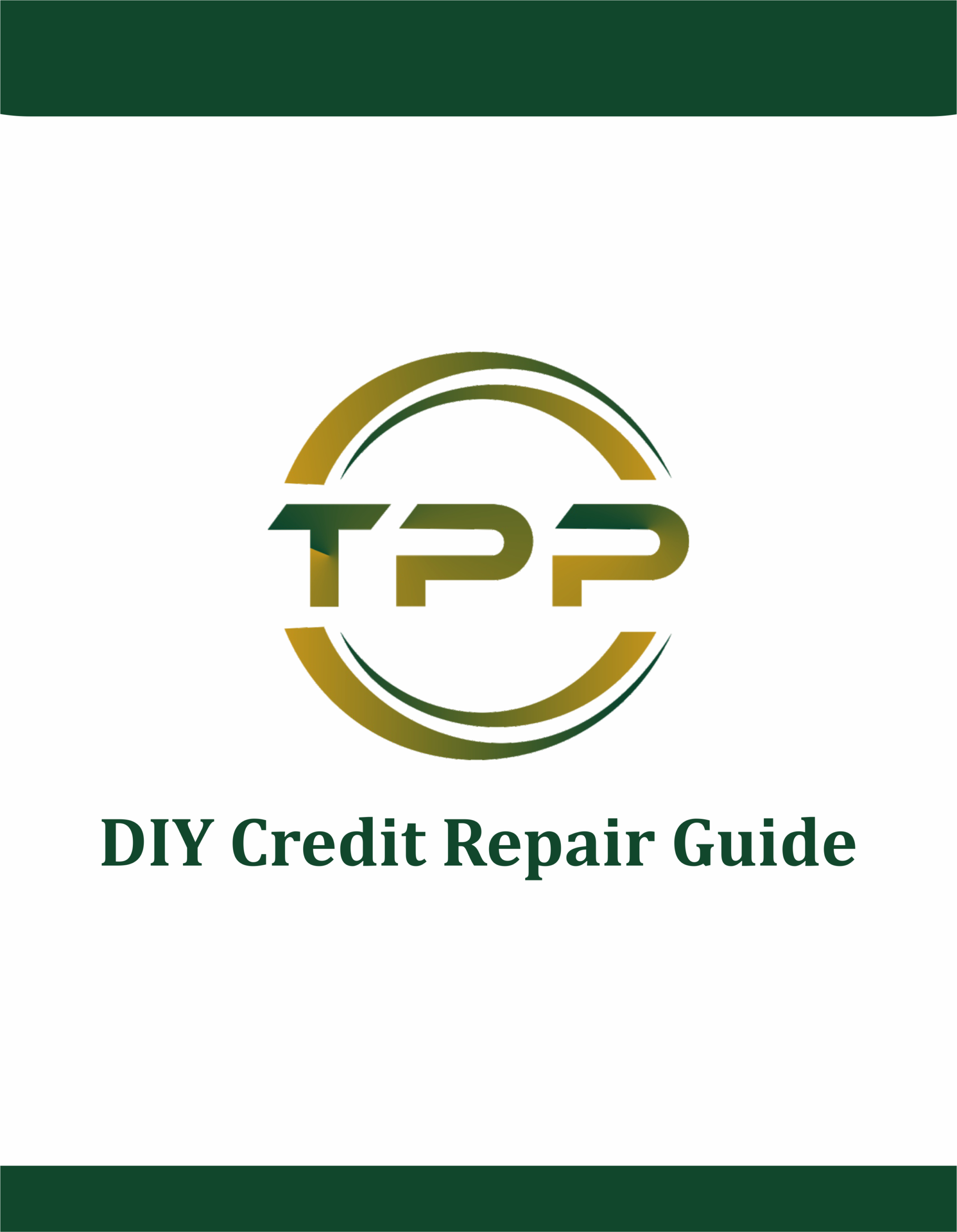 DIY PNG eBook: DIY Credit repair - Image 1