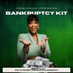 Bankruptcy Removal Kit