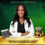 Become a Tax Practitioner Pro